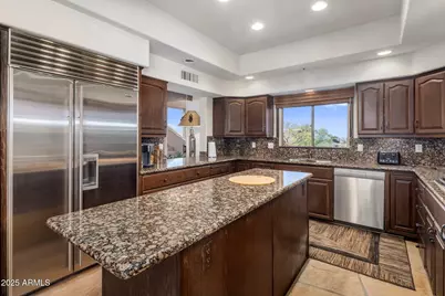 9802 E Hidden Valley Road, Scottsdale, AZ 85262 - Photo 16