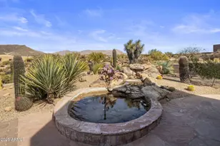 9802 E Hidden Valley Rd, Scottsdale, AZ 85262 - Photo 24