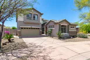 3025 W Sentinel Rock Rd, Phoenix, AZ 85086 - Photo 2