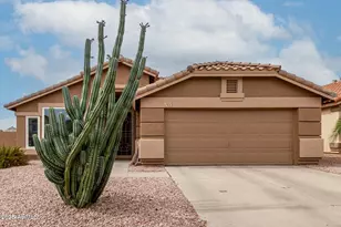 1033 E Mountain Vista Dr, Phoenix, AZ 85048 - Photo 1