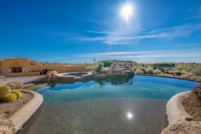 11349 E Salero Drive, Scottsdale, AZ 85262 - Photo 36