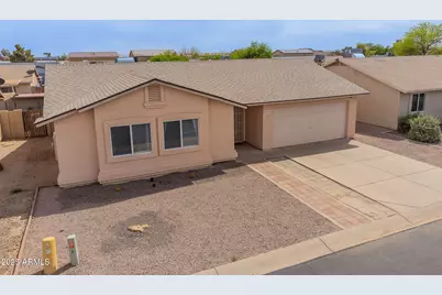 803 W Hess Avenue, Coolidge, AZ 85128 - Photo 8