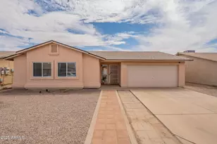 803 W Hess Ave, Coolidge, AZ 85128 - Photo 2
