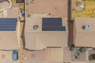 803 W Hess Ave, Coolidge, AZ 85128 - Photo 6