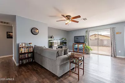 803 W Hess Avenue, Coolidge, AZ 85128 - Photo 4