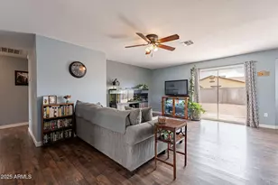 803 W Hess Ave, Coolidge, AZ 85128 - Photo 4