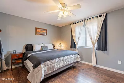 803 W Hess Avenue, Coolidge, AZ 85128 - Photo 4