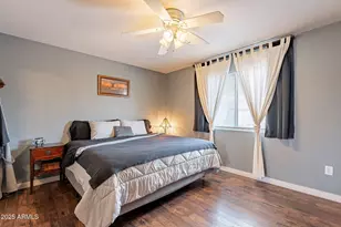 803 W Hess Ave, Coolidge, AZ 85128 - Photo 4