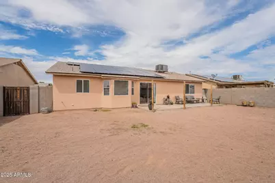 803 W Hess Avenue, Coolidge, AZ 85128 - Photo 20