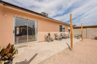 803 W Hess Avenue, Coolidge, AZ 85128 - Photo 20
