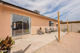 803 W Hess Ave, Coolidge, AZ 85128 - Photo 20
