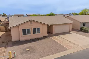803 W Hess Ave, Coolidge, AZ 85128 - Photo 1