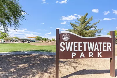 7326 W Pershing Avenue, Peoria, AZ 85381 - Photo 34