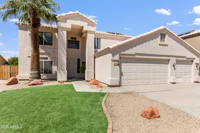 7326 W Pershing Avenue, Peoria, AZ 85381 - Photo 2