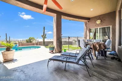 3335 W Carriage Drive, Phoenix, AZ 85086 - Photo 48