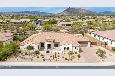 6032 E Thunder Hawk, Cave Creek, AZ 85331 - Photo 1