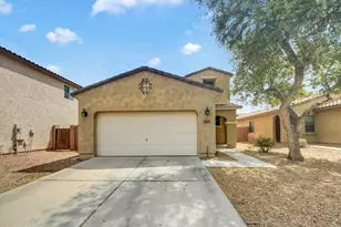 41341 W Park Hill Dr, Maricopa, AZ 85138 - Photo 1