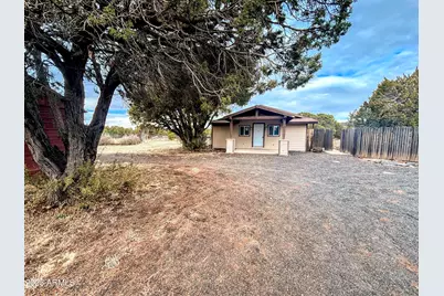 7 County Road N3126 --, Vernon, AZ 85940 - Photo 2