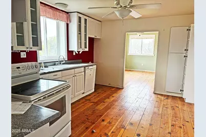 7 County Road N3126 --, Vernon, AZ 85940 - Photo 12