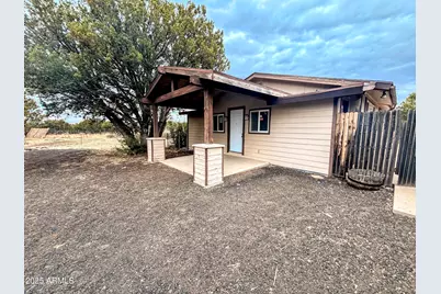 7 County Road N3126 --, Vernon, AZ 85940 - Photo 6