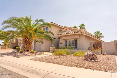 2701 E Bighorn Avenue, Phoenix, AZ 85048 - Photo 1
