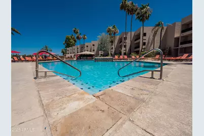 7401 N Scottsdale Road #7, Scottsdale, AZ 85253 - Photo 46