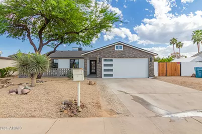 4019 E Surrey Avenue, Phoenix, AZ 85032 - Photo 1