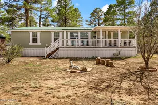 2181 Ruby Ln, Overgaard, AZ 85933 - Photo 1