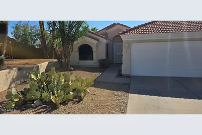 14025 N Sussex Place #A, Fountain Hills, AZ 85268 - Photo 1