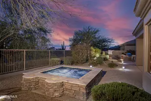 6183 E Evening Glow Dr, Scottsdale, AZ 85266 - Photo 24