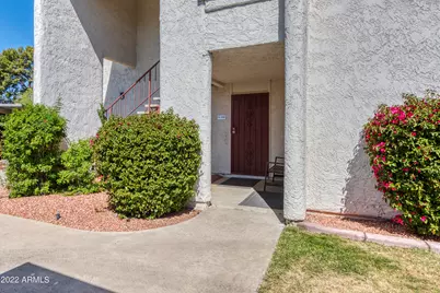 7350 N Via Paseo Del Sur -- #N108, Scottsdale, AZ 85258 - Photo 2