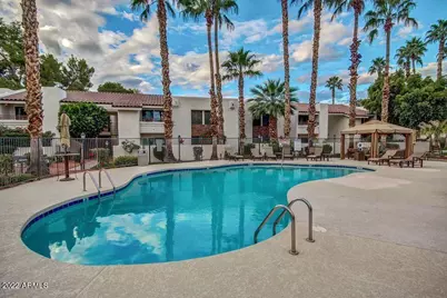 7350 N Via Paseo Del Sur -- #N108, Scottsdale, AZ 85258 - Photo 34