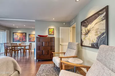 7350 N Via Paseo Del Sur -- #N108, Scottsdale, AZ 85258 - Photo 4