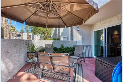 7350 N Via Paseo Del Sur -- #N108, Scottsdale, AZ 85258 - Photo 22