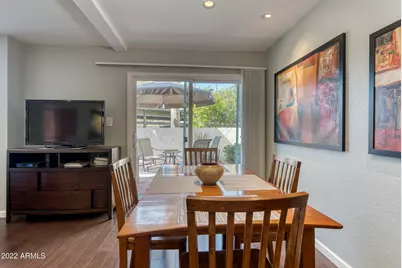 7350 N Via Paseo Del Sur -- #N108, Scottsdale, AZ 85258 - Photo 8