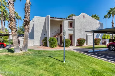 7350 N Via Paseo Del Sur -- #N108, Scottsdale, AZ 85258 - Photo 1