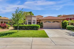 10591 E Saddlehorn Dr, Scottsdale, AZ 85258 - Photo 1