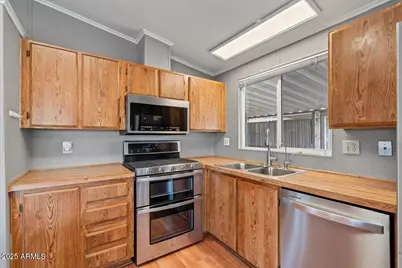 2121 N Center Street #166, Mesa, AZ 85201 - Photo 12