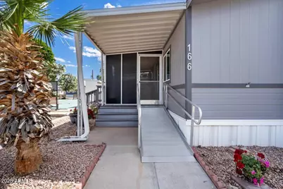 2121 N Center Street #166, Mesa, AZ 85201 - Photo 6