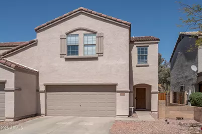 7028 W Lincoln, Peoria, AZ 85345 - Photo 1