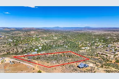 0 N Durango Sky Trail #6, Prescott, AZ 86305 - Photo 16