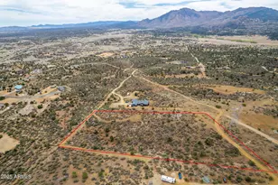 0 N Durango Sky Trail, Prescott, AZ 86305 - Photo 1