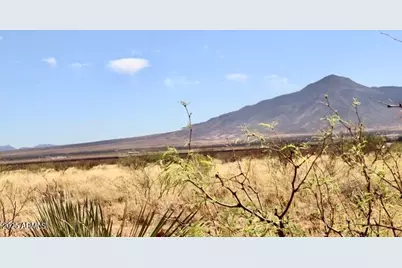 184 Acres W Purdy Lane #1, Bisbee, AZ 85603 - Photo 2