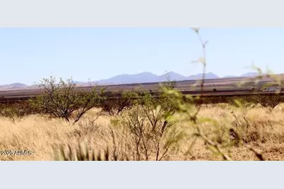 184 Acres W Purdy Lane #1, Bisbee, AZ 85603 - Photo 4