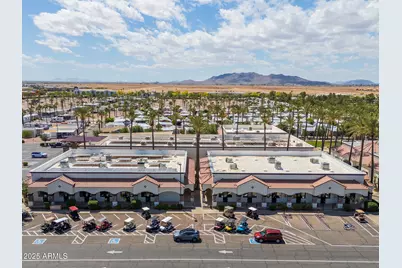 1110 N Henness Road #1086, Casa Grande, AZ 85122 - Photo 42