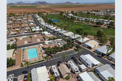 1110 N Henness Road #1086, Casa Grande, AZ 85122 - Photo 54