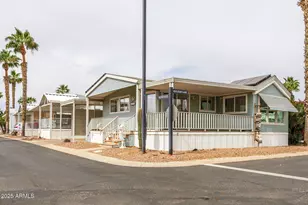 1110 N Henness Rd, Casa Grande, AZ 85122 - Photo 4