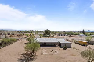 50017 N Eagle View Dr, Aguila, AZ 85320 - Photo 32