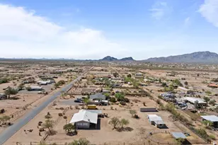 50017 N Eagle View Dr, Aguila, AZ 85320 - Photo 32