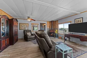 50017 N Eagle View Dr, Aguila, AZ 85320 - Photo 18